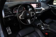 BMW X3 III (G01) Рестайлинг Москва  - изображение 45