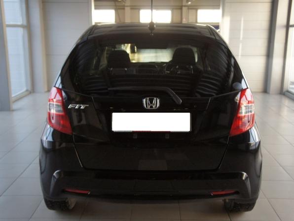 Honda Fit II с пробегом 2012 года, цена 899 000 рублей, 99000 км, хэтчбек, Автокод Объявления