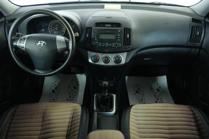 Hyundai Elantra IV (HD) с пробегом 2010 года, цена 759 000 рублей, 129000 км, седан, Автокод Объявления