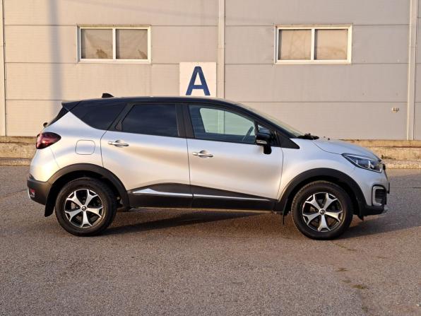 Renault Kaptur I с пробегом 2017 года, цена 1 375 000 рублей, 70204 км, внедорожник, Автокод Объявления