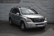 Kia Sorento I Рестайлинг Старый Оскол  - изображение 23