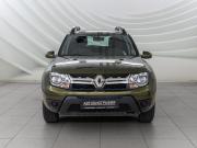 Renault Duster I Рестайлинг Волгоград  - изображение 37