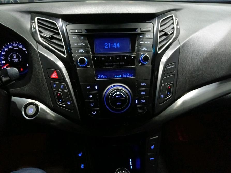 Hyundai i40 I Оренбург  - изображение 10