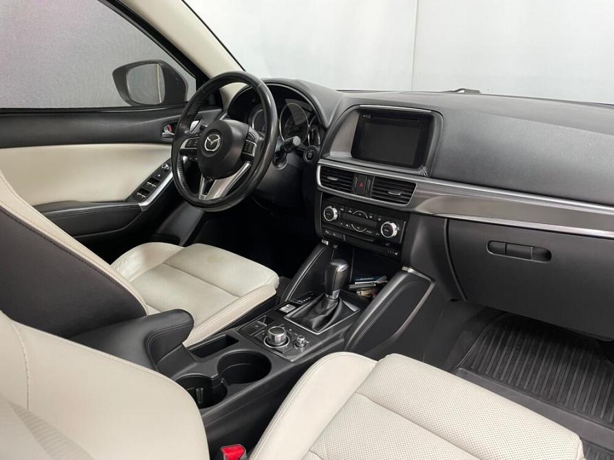 Mazda CX-5 I Рестайлинг Красноярск  - изображение 4