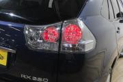 Lexus RX II Новокузнецк  - изображение 44