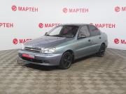 Chevrolet Lanos I Вологда  - изображение 17