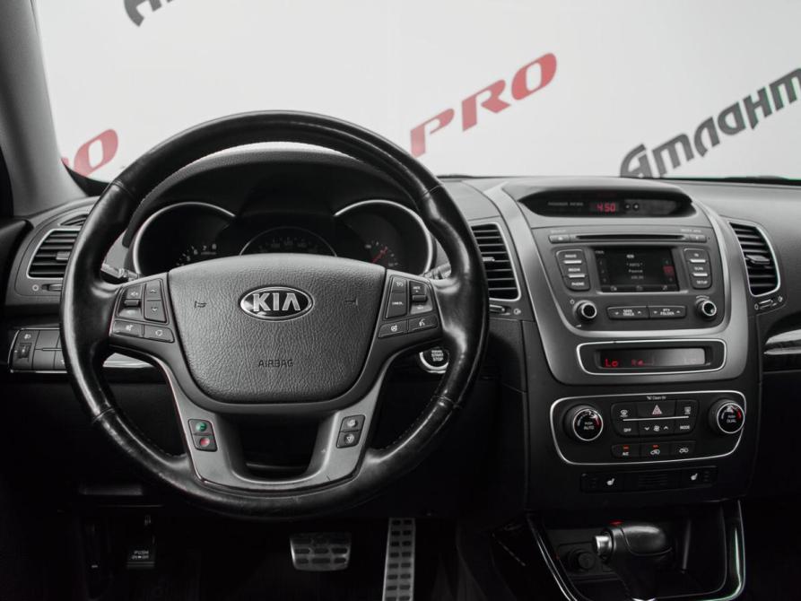 Kia Sorento II Рестайлинг Екатеринбург  - изображение 11
