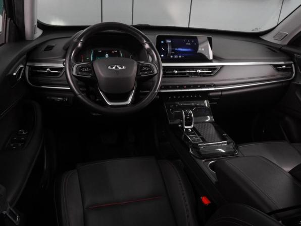Chery Tiggo 7 Pro I с пробегом 2021 года, цена 1 649 000 рублей, 74395 км, внедорожник, Автокод Объявления