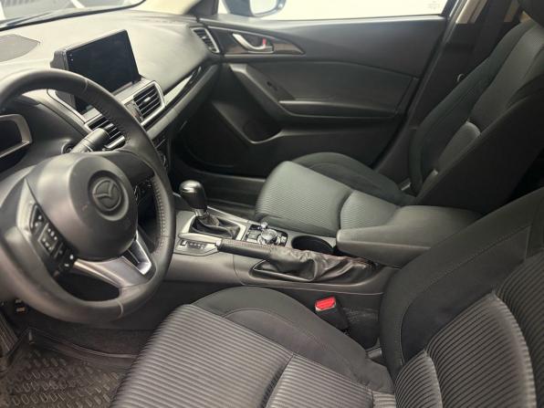 Mazda 3 III (BM) с пробегом 2013 года, цена 1 249 000 рублей, 144358 км, седан, Автокод Объявления