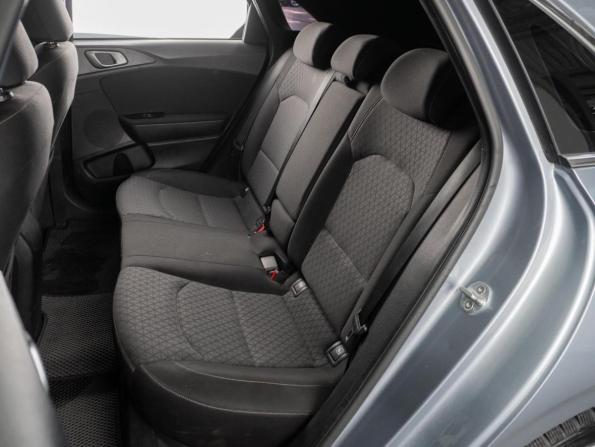 Kia Ceed III с пробегом 2020 года, цена 1 749 000 рублей, 106479 км, хэтчбек, Автокод Объявления