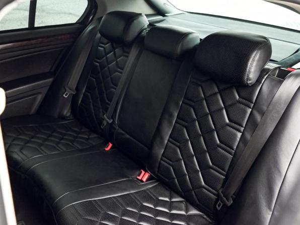 Skoda Superb II с пробегом 2012 года, цена 1 005 000 рублей, 309951 км, лифтбек, Автокод Объявления