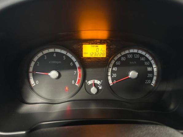 Kia Rio II с пробегом 2009 года, цена 548 105 рублей, 123226 км, хэтчбек, Автокод Объявления