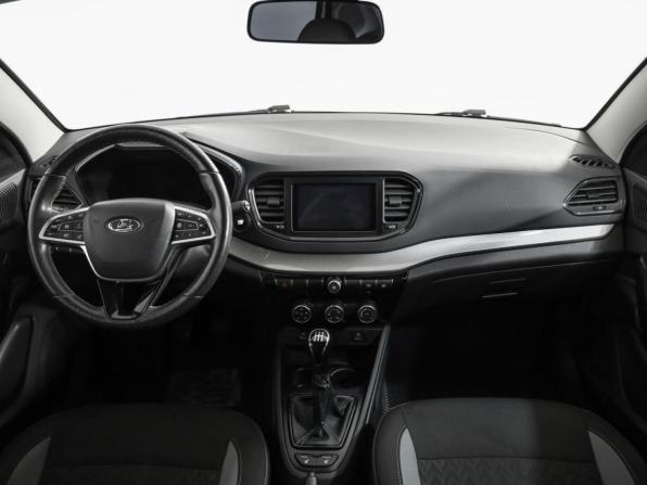 Lada (ВАЗ) Vesta I Рестайлинг (NG) с пробегом 2023 года, цена 1 189 000 рублей, 45116 км, седан, Автокод Объявления