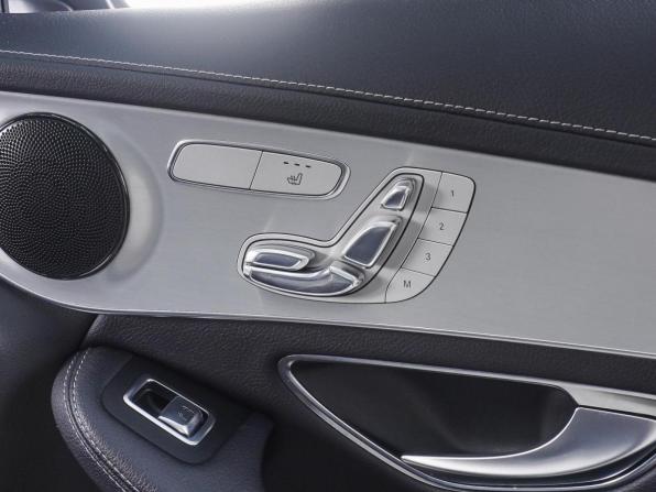 Mercedes-Benz GLC I (X253) с пробегом 2016 года, цена 3 599 000 рублей, 76203 км, внедорожник, Автокод Объявления