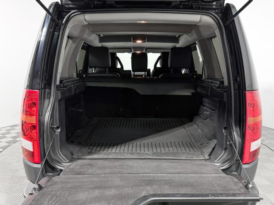 Land Rover Discovery III Санкт-Петербург  - изображение 19