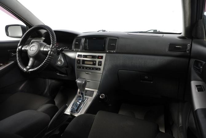 Toyota Corolla IX (E120 E130) Рестайлинг с пробегом 2006 года, цена 599 000 рублей, 185000 км, хэтчбек, Автокод Объявления