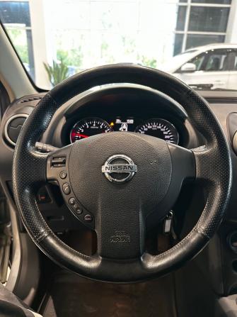 Nissan Qashqai I Рестайлинг с пробегом 2013 года, цена 789 000 рублей, 272370 км, внедорожник, Автокод Объявления