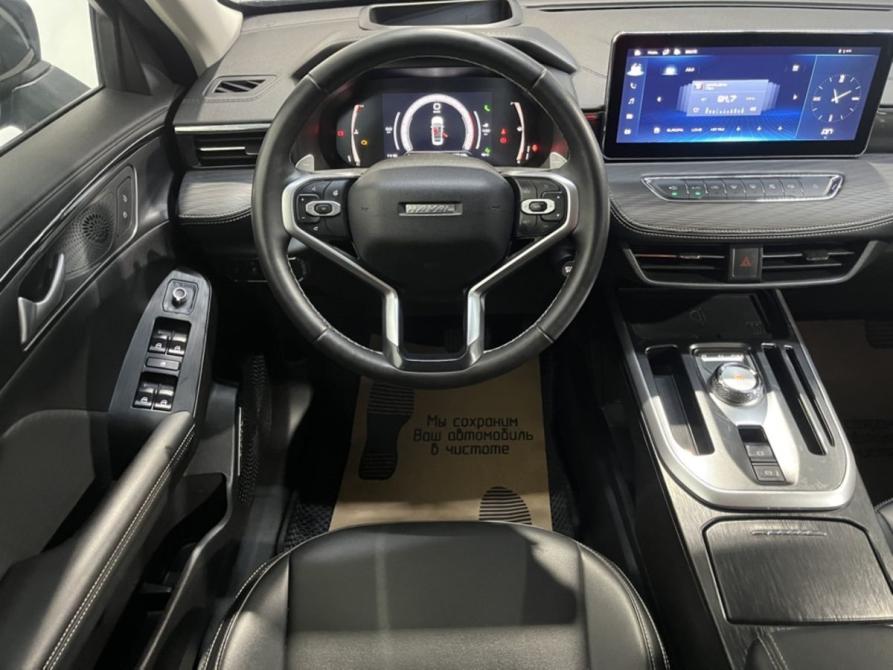 Haval Jolion I Курск  - изображение 10