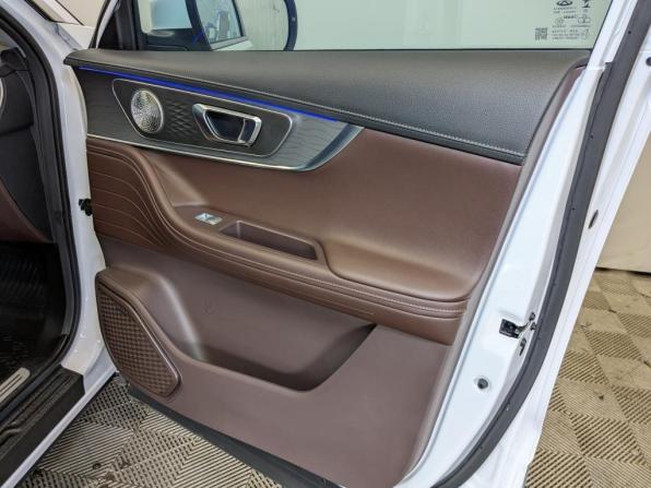 Chery Tiggo 8 Pro Max I Рестайлинг с пробегом 2023 года, цена 2 650 000 рублей, 7402 км, внедорожник, Автокод Объявления