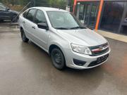 Lada (ВАЗ) Granta I Сызрань  - изображение 19