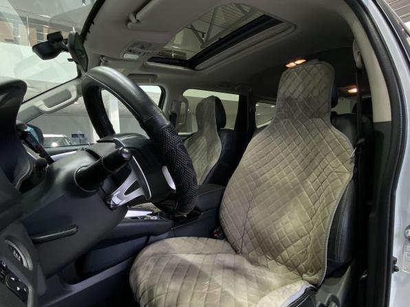 Mitsubishi Pajero Sport III Рестайлинг с пробегом 2020 года, цена 3 849 900 рублей, 79000 км, внедорожник, Автокод Объявления