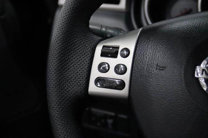 Nissan Tiida I с пробегом 2008 года, цена 525 250 рублей, 182594 км, хэтчбек, Автокод Объявления