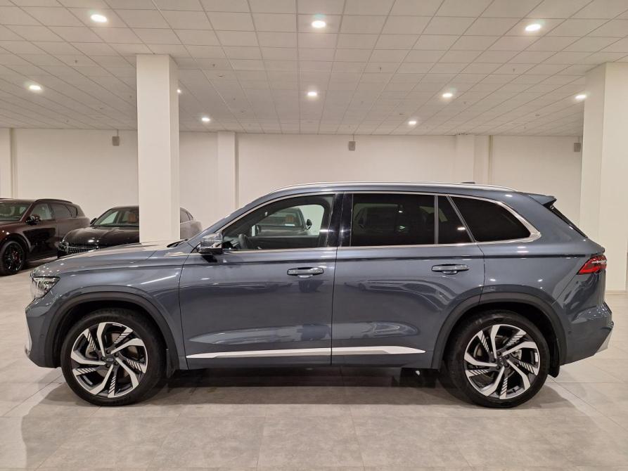 Geely Monjaro I Люберцы  - изображение 3
