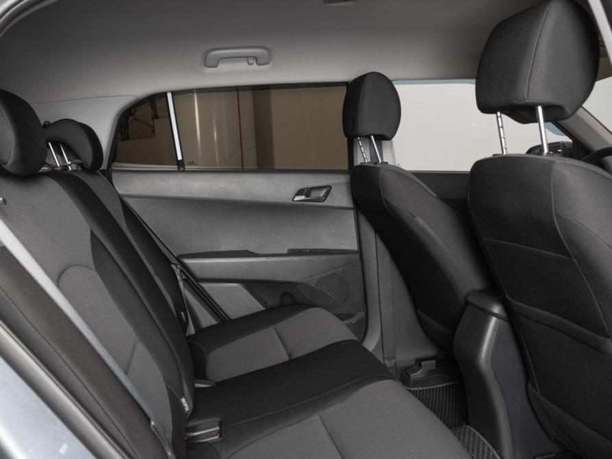 Hyundai Creta I Казань  - изображение 8