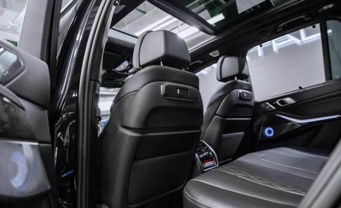 Новый BMW X5 IV (G05/G18) Рестайлинг 2025 года, цена 14 695 000 рублей, внедорожник, Автокод Объявления