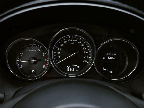 Mazda CX-5 I с пробегом 2013 года, цена 1 949 000 рублей, 133581 км, внедорожник, Автокод Объявления