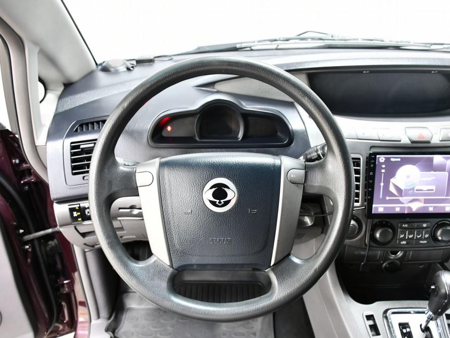 SsangYong Stavic Новосибирск  - изображение 16