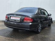 Hyundai Sonata IV (EF) Рестайлинг Москва  - изображение 22