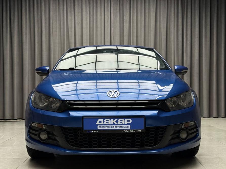Volkswagen Scirocco III Ижевск  - изображение 2