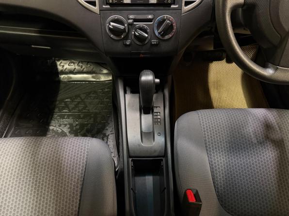 Nissan Wingroad III (Y12) с пробегом 2017 года, цена 845 000 рублей, 127200 км, универсал, Автокод Объявления
