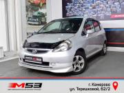 Honda Fit I Кемерово  - изображение 21