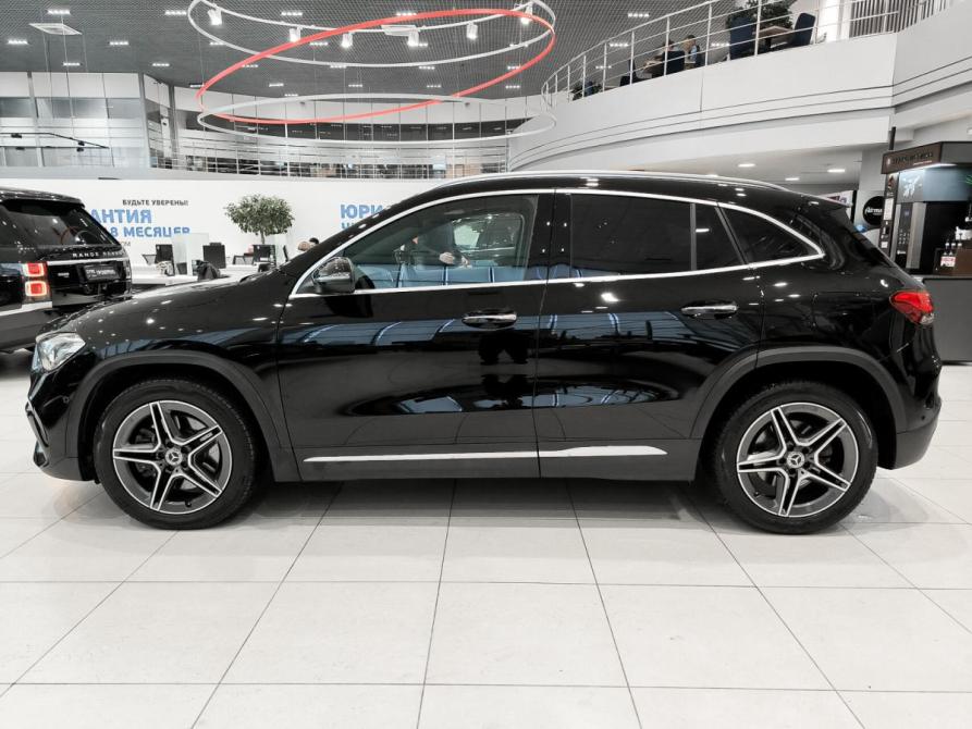 Mercedes-Benz GLA II (H247) Казань  - изображение 10