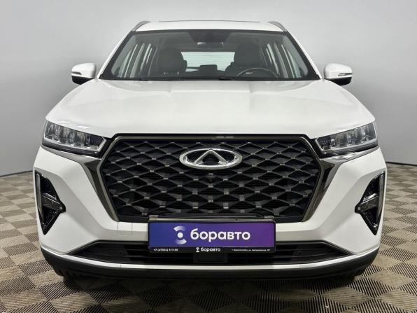 Chery Tiggo 7 Pro Max I с пробегом 2023 года, цена 1 990 000 рублей, 25932 км, внедорожник, Автокод Объявления