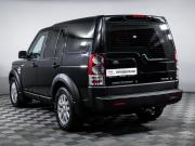 Land Rover Discovery IV Москва  - изображение 26