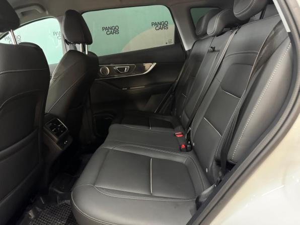 Chery Tiggo 7 Pro Max I Рестайлинг с пробегом 2024 года, цена 2 199 000 рублей, 32100 км, внедорожник, Автокод Объявления