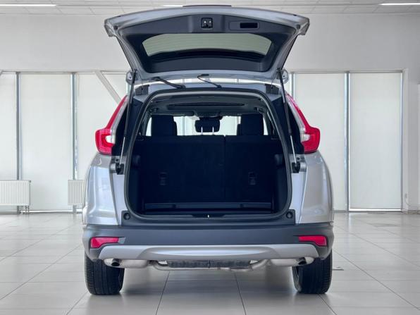 Honda CR-V V Рестайлинг с пробегом 2019 года, цена 2 400 000 рублей, 100389 км, внедорожник, Автокод Объявления