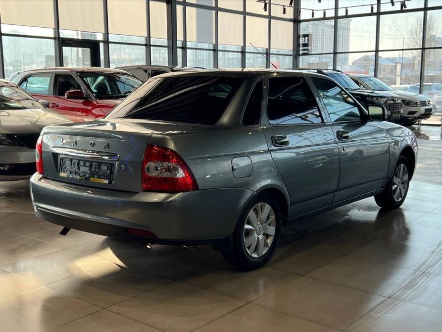 Lada (ВАЗ) Priora I Оренбург  - изображение 5