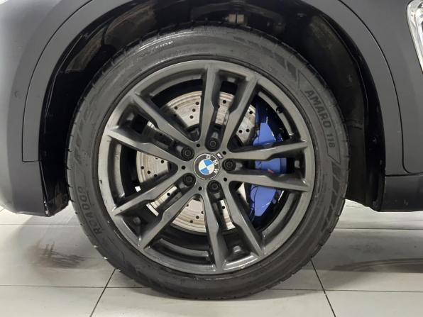 BMW X6 M II (F86) с пробегом 2015 года, цена 2 650 000 рублей, 725252 км, внедорожник, Автокод Объявления