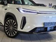 Geely Galaxy M7 Екатеринбург  - изображение 68