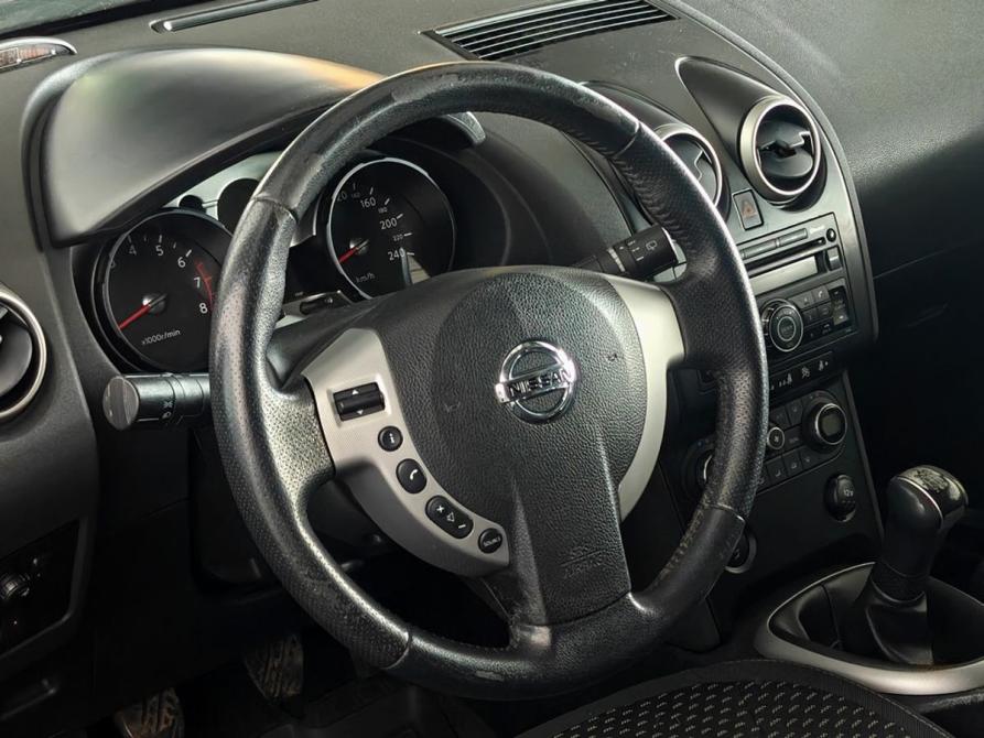 Nissan Qashqai I Москва  - изображение 12