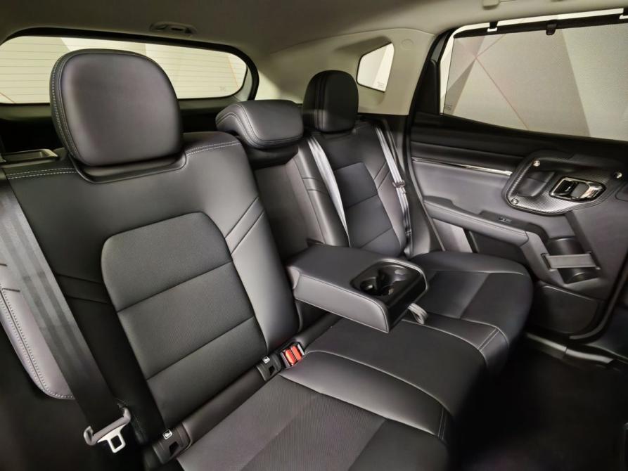 Haval H7 I Москва  - изображение 16