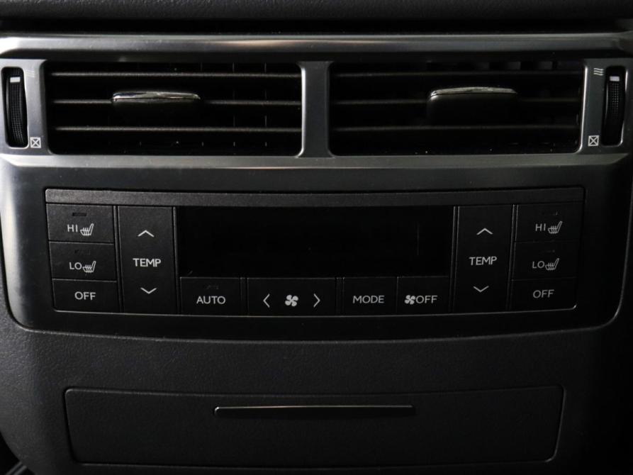 Lexus LX III Химки  - изображение 21