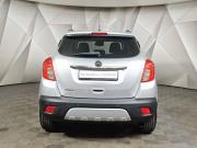 Opel Mokka I Москва  - изображение 28