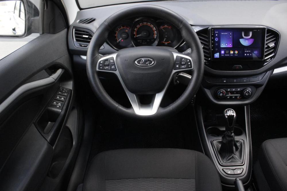 Lada (ВАЗ) Vesta I Брянск  - изображение 13