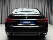 BMW 7 серии VI (G11/G12) Ижевск  - изображение 51
