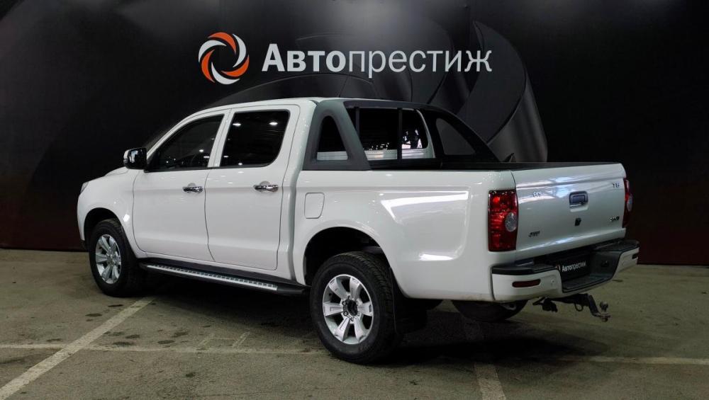 Sollers ST6 Ставрополь  - изображение 6